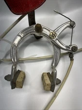 BMX Bike Brake Caliper 1000A Chang Star Old Mid School Dia Compe MX Style