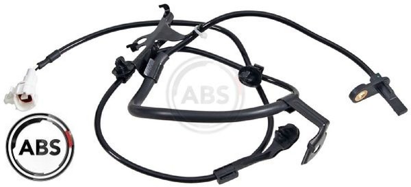 A.B.S. 31477 Sensor FüR Raddrehzahl ABS Sensor Raddrehzahl FüR Toyota-image