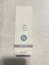 Nerium AD 1 oz. Age-Defying Treatment Night Cream New Sealed