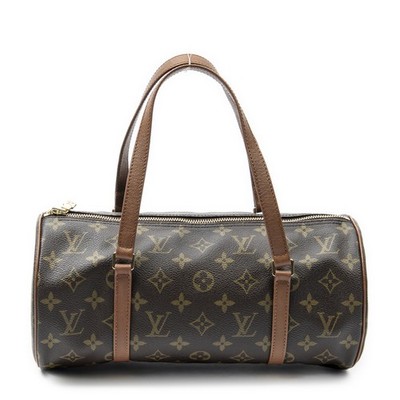 Louis Vuitton Papillon 3  Handtasche