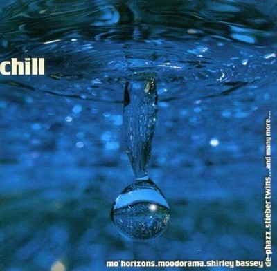 2chill cd