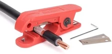 Adjustable Cable Jacket Wire Stripping Tool