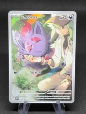 N's Zorua #189 Prices | Pokemon Promo | Pokemon Cards N's Zorua #189 Prices | Pokemon Promo | Pokemon Cards