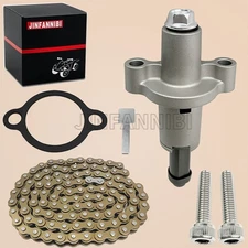 Cam Timing Chain & Tensioner for Yamaha Bear Tracker/Big Bear/Bruin 250 YFM250