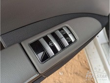 Mercedes-Benz S-Class Electric Window Control Switch Button Rear Left 2007 4/5dr