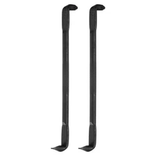 2pcs Offset Screwdriver PH2/SL6 Phillips Slotted Right Angle Screw Driver, Black