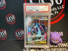 2025 POKEMON MEP ULTRA-PREMIUM COLLECTION MEGA CHARIZARD X EX PSA 10