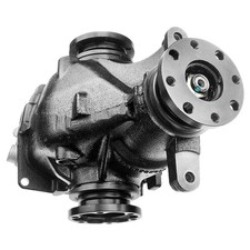 Gruppo differenziale posteriore ricambi trasmissione auto 33107547091 per BMW X3 E83