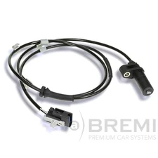 Bremi 50401 Sensor, Wheel Speed for Ford