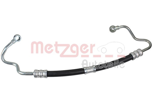 Metzger Autoteile Hydraulikschlauch Lenkung 2361132 FüR BMW 3Er E36 Z3 Roadster-image