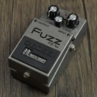 Efector de pelusa artesanal Boss / Fz-1W Waza