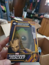 MARVEL BITTY BOOMER BLUETOOTH SPEAKER - GROOT 746507356423
