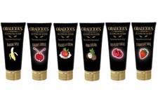 HOTT PRODUCTS ORALICIOUS THE ULTIMATE ORAL SEX CREAM 2 FL OZ CHOOSE FLAVOR