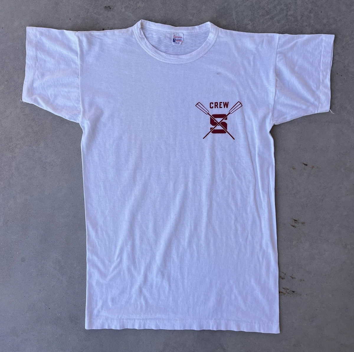 Champion 1950s Vintage T-Shirts for Men for sale | eBay