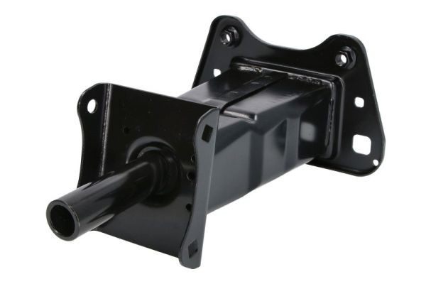 Right Front BLIC 5502-00-3538946P Support, bumper for MERCEDES-BENZ