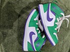 Jordan Retro 1s — photo 1