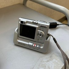 Free  CASIO EXLIM EX Z4 Operational Check Completed