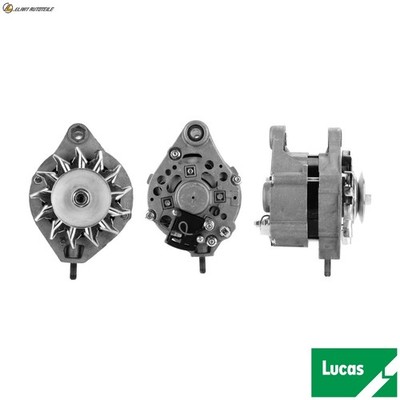 GENERATOR LRA00533 FÜR LADA BA3 2106 1.6L BA32108/21115 1.3L B032123 1.7L 4cyl