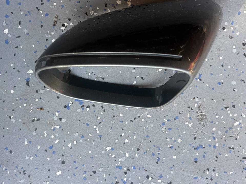 Porsche OEM 911 992 2020 + tycan 2021 + пара крышек бокового зеркала совершенно новые - Изображение 4 из 4