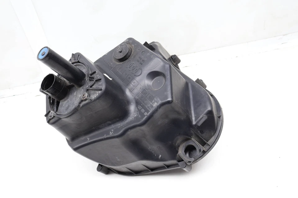 2013-2018 AUDI S8 4.0L - Filtro de ar do motor direito CAIXA / carcaça (metade inferior) - Imagem 2 de 4