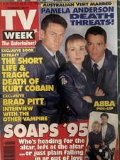 TV Week 1994
