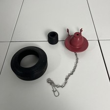 Toilet Flapper Replacement Parts, New Unused