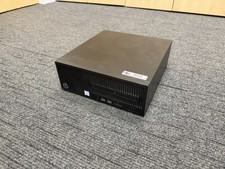 HP Prodesk 280 G2 SFF i5-7500 16GB RAM Windows 10 Professional