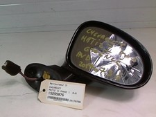 Retroviseur droit (ou coque) Chevrolet MATIZ