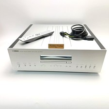 YAMAHA CD-S3000 SACD Player USB DAC High-End Excellent Condition Used From Japan