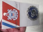 USCG Columba River Cape Disappointment ANT TEAM ASTORIA OREGON Coin Coast Guard — photo 2