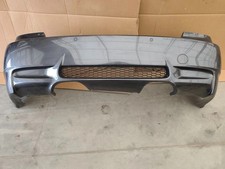 Pare-choc arrière BMW M3