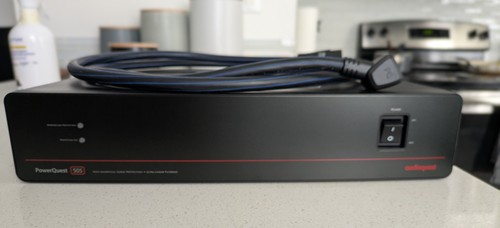 AudioQuest PowerQuest 505