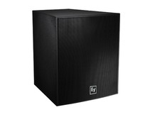 Electro-Voice EVF-1181S-FGW 18in Subwoofer Sy...