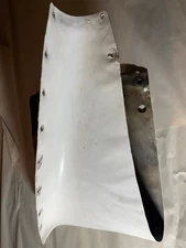 Ercoupe 415-C left wing root fairing fillet F13060-L 