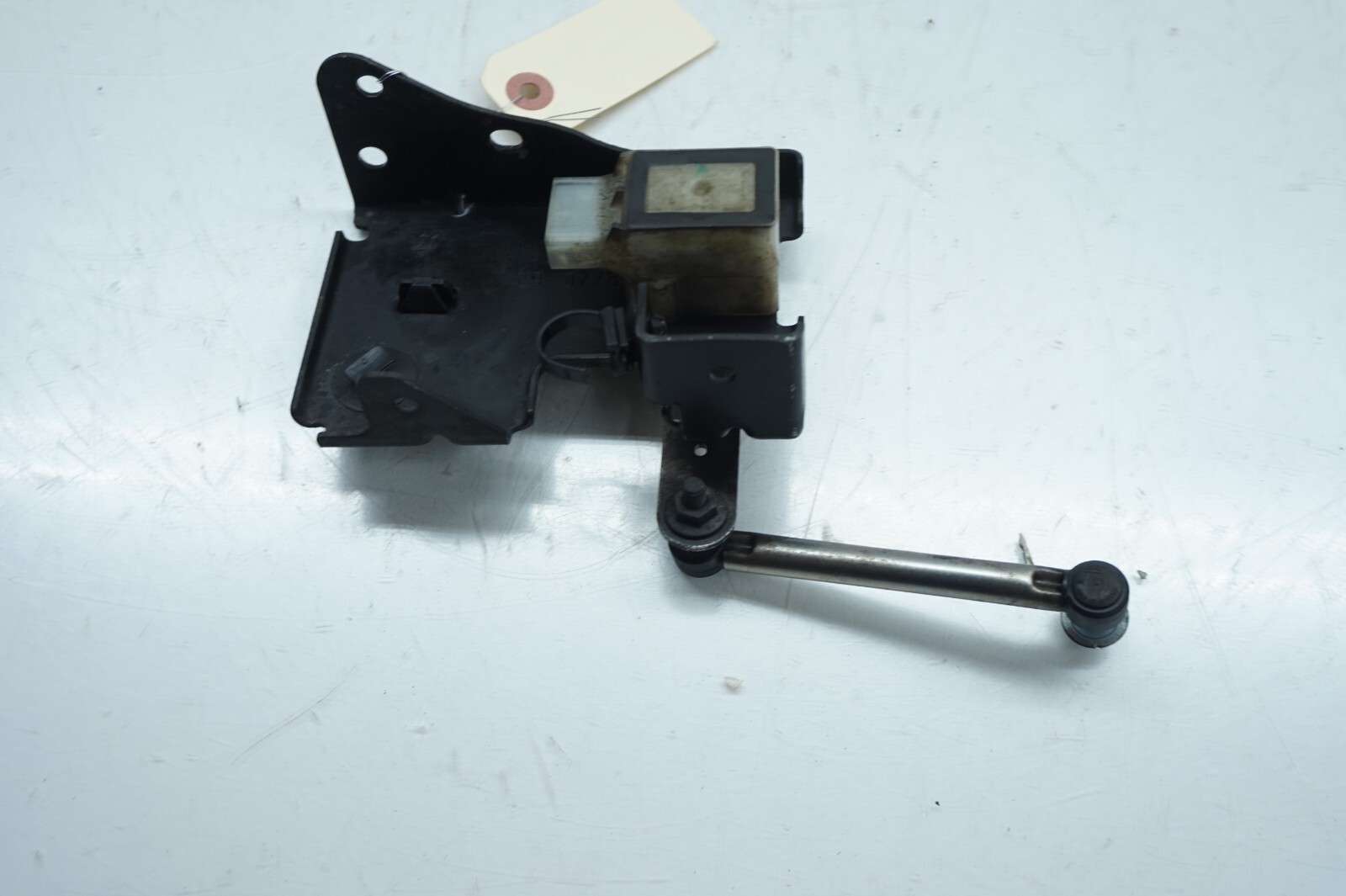 2014-2019 Maserati Ghibli OEM Right Rear Suspension Height Level Sensor