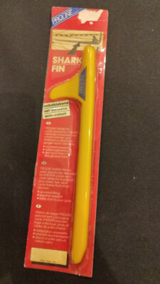 Proline Kettenstrebenschutz Shark Fin