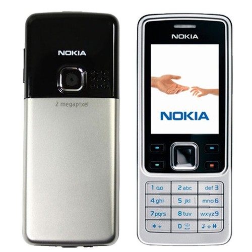 Nokia XpressMusic 5530, Téléphone Mobile Vintage, Ex-demo, Sans Chargeur