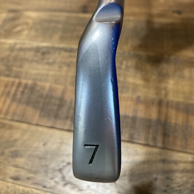 Ping Anser Black Dot Forged 4 Iron Project X 5.5 Regular Steel Shaft Ping Anser Black Dot Forged 4 Iron Project X 5.5 Regular Steel Shaft