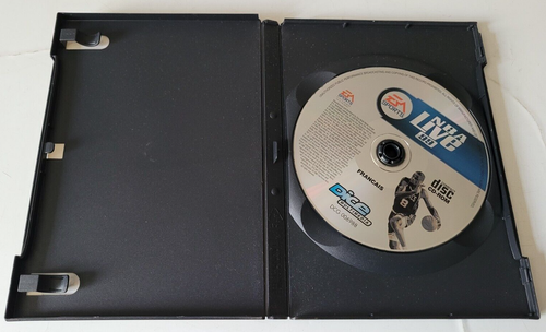 NBA Live 99 - PC - Picture 3 of 4