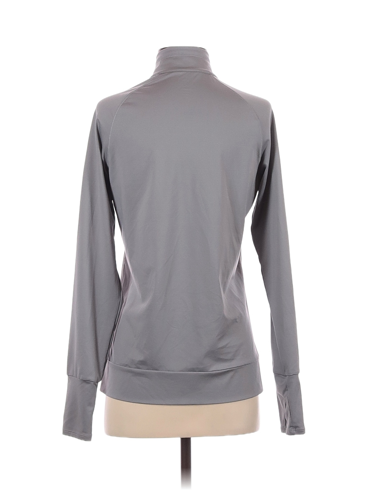 Adidas Women Gray Track Jacket S eBay