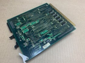 NEC PC-9800 HPC1 Card 20-00-00-01 Lambda Hitachi Seiki FC-9821Ks PLC