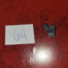 Delaque Gang Necromunda Warhammer 40k bits