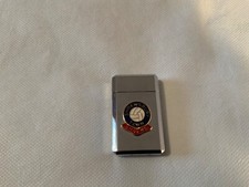Shrewsbury Town Football Club Stormproof Petrol Lighter