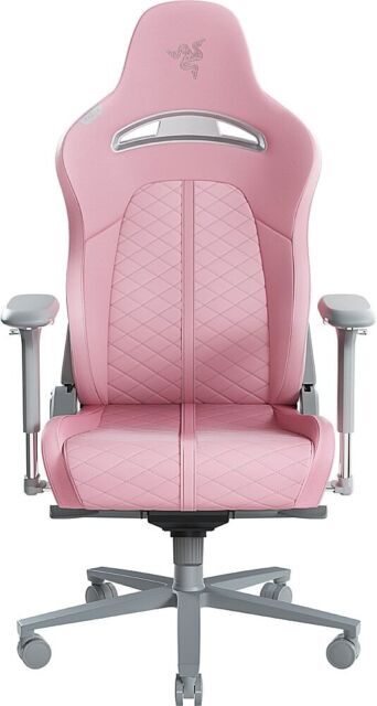 Razer Enki Gaming Chair - Thumbnail 3