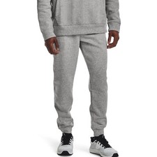  1317455-025 Mens Under Armour Hustle Fleece Joggers