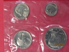 1971 US MINT SET (3) — photo 10