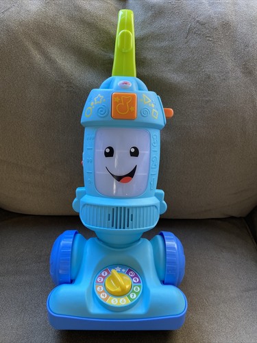 Fisher Price Laugh \u0026 Learn Light Up 