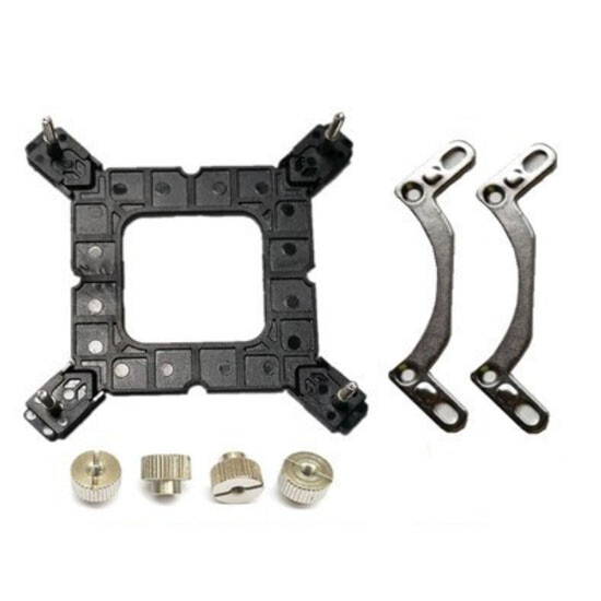 CPU Cooler Mounting Kit IV For Deepcool 240 360 Cooling AMD AM4 Intel 1700