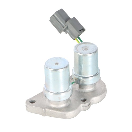 Transmission Lock-up Solenoid TCC For 91-02 Honda Accord DX EX LX 2.3L 3.0L - Picture 4 of 8