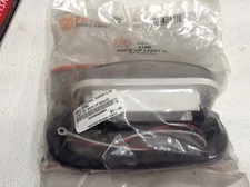 NEW Anderson Marine 416K 416 Series Sealed Oval Back-Up Light - Clear Kit